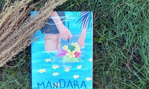 bukuindie mandara
